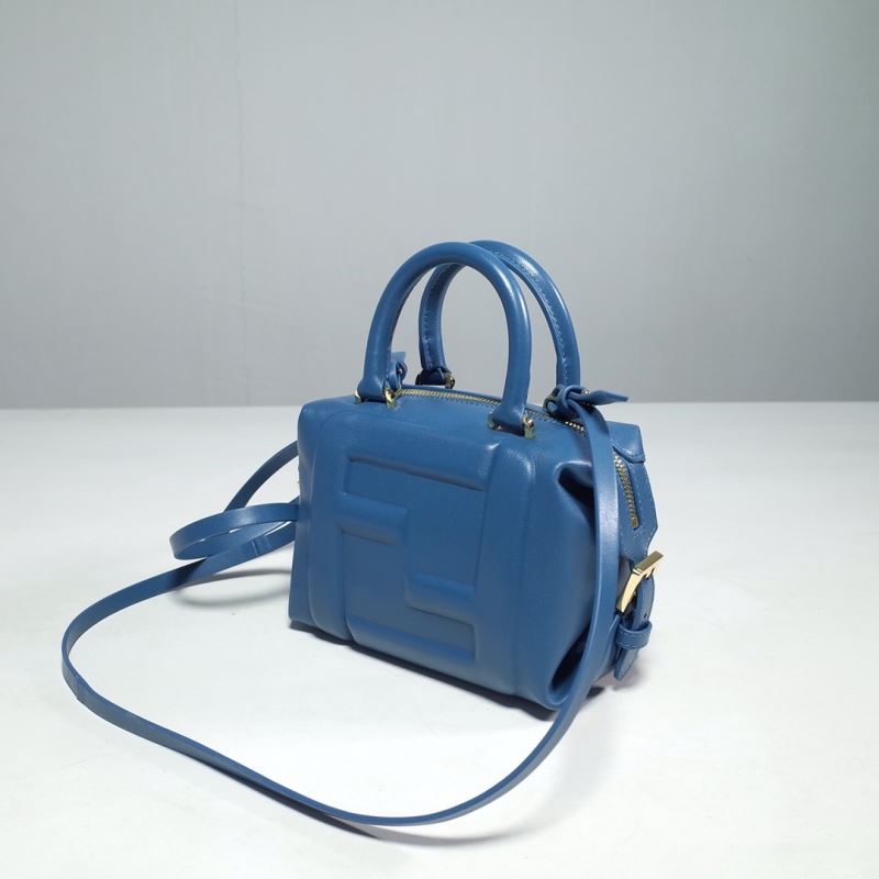 Fendi Top Handle Bags